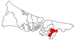 Pendik Istanbul Highlight