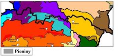 Pieniny