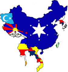 Post Communist East Asia