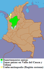 Regionpaisa