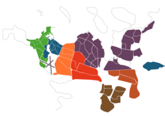 Reykjavik Hverfi Alt