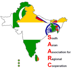 Saarc 1