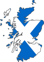 Scotland Geo Stub