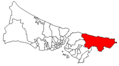 Sile Istanbul Highlight