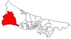 Silivri Istanbul Highlight