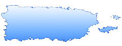 Silueta Puerto Rico