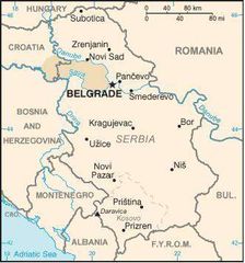 Srem (sirmium)