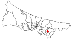 Sultanbeyli Istanbul Highlight