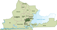 Surulere