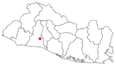 Sv Santa Tecla