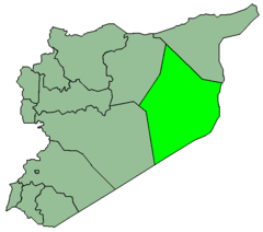Syriadair Az Zaur