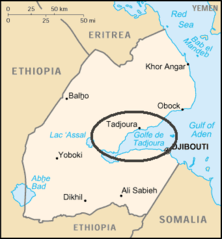 Tadjoura