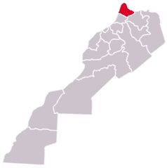 Tanger Tetouan