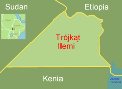 Trojkat Ilemi 1