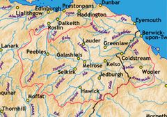Tweed Tributaries