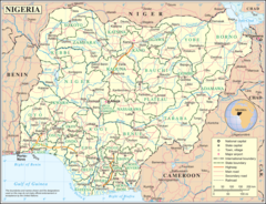 Un Nigeria