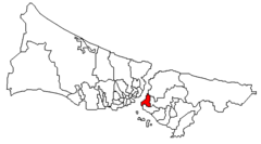 Uskudar Istanbul Highlight