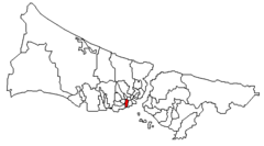 Zeytinburnu Istanbul Highlight